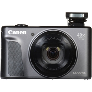 Máy ảnh Canon PowerShot SX720 HS - 20.3MP, wifi,  Full HD