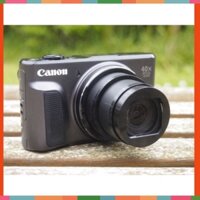 Máy ảnh Canon PowerShot SX720 HS - 20.3mp - wifi - Quay FullHD - Mới 98%
