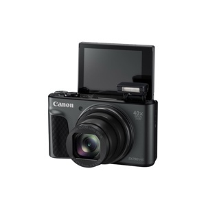 Máy ảnh Canon PowerShot SX730