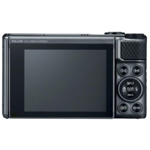 Máy ảnh Canon PowerShot SX730