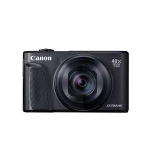 Máy ảnh Canon PowerShot SX740 HS - Hàng chính hãng
