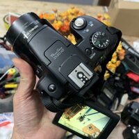 Máy ảnh Canon PowerShot SX50HS