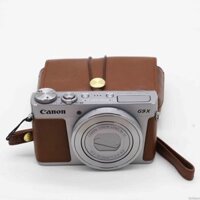 MÁY ẢNH CANON POWERSHOT G9X MARK II