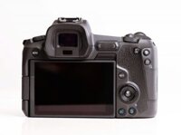 Máy ảnh Canon R cũ | 2nd #0197