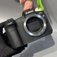 Máy ảnh Canon R cũ | 2nd (1016)