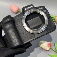 Máy ảnh Canon R cũ | 2nd (1589)