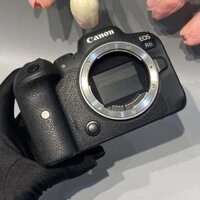Máy ảnh Canon R6 cũ | 2nd (0890)