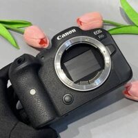 Máy ảnh Canon R6 cũ | 2nd (3300)