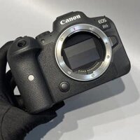 Máy ảnh Canon R6 cũ | 2nd (1728)