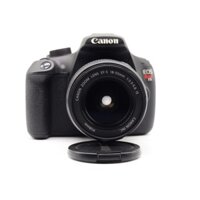 Máy ảnh Canon Rebel T5(Canon EOS 1200D)+ 18-55 IS