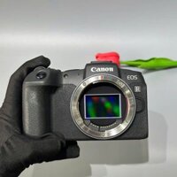 Máy ảnh Canon RP Cũ | 2nd (0592)