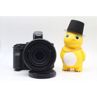 Máy ảnh Canon Siêu Zoom G3X