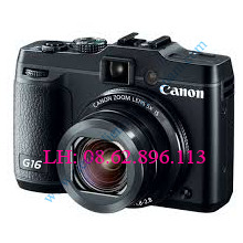 Máy ảnh kỹ thuật số Canon PowerShot SX170IS (SX170 IS) - 16 MP
