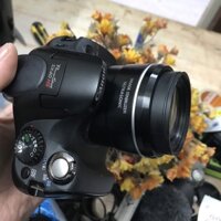 Máy ảnh Canon SX40HS zoom 35x