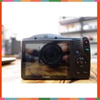 Máy ảnh Canon Sx430 IS siêu zoom 45X, - Có Wifi - Mới 98%