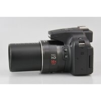 Máy ảnh Canon Sx50 HS - Siêu zoom 50x - Quay Full HD - LCD lật xoay - Made in Japan - Mới 90%