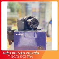 Máy ảnh canon sx540hs siêu zoom 50X