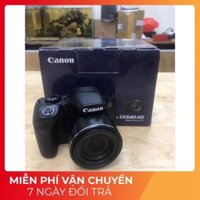 Máy Ảnh Canon SX540HS