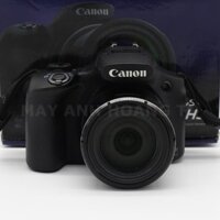 Máy ảnh Canon SX60 HS cũ