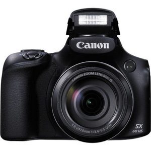 Máy ảnh Canon SX60 HS