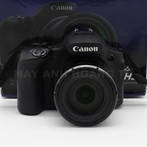 Máy ảnh Canon SX60 HS