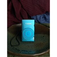 máy ảnh canon ixy600f/ixus230hs do chán sử dụng còn đẹp, ảnh thật chưa qua chỉnh sửa nha ạ