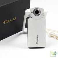 Máy Ảnh Casio Exilim EX-TR52