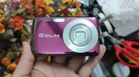 Máy ảnh Casio Exilim EX-Z1 tiếng anh 10px
