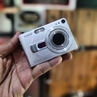 Máy ảnh Casio Exilim EX-Z50