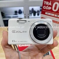 MÁY ẢNH Casio Exilim EX ZS100 , 14 Megapixel, Zoom Quang học 12.5x . Máy ảnh compact Du lịch thời trang , Quay phim HD