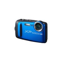 Máy Ảnh Chống Nước Fujifilm Finepix XP120