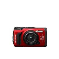 Máy ảnh chụp dưới nước Olympus TG-7 - Chính hãng