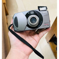Máy ảnh chụp film Pns Canon Autoboy Luna  + LENS Canon 28-70mm