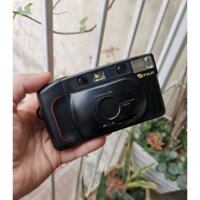 Máy ảnh chụp film PNS FUJI DL60 Date lens fix f=35mm Auto Focus