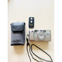 Máy ảnh chụp film Pns MINOLTA CAPIOS 115S + lens MINOLTA 37.5-115mm