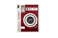 Máy Ảnh Chụp in Iiền Lomo'Instant Automat Màu South Beach (Chính Hãng)