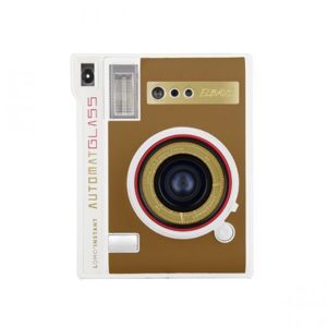 Máy ảnh chụp in liền Lomography Lomo'Instant Automat Glass (Elbrus)