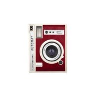 MÁY ẢNH CHỤP IN LIỀN LOMO'INSTANT AUTOMAT & LENSES SOUTH BEACH