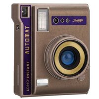 Máy Ảnh Chụp In Liền Lomography Lomo’Instant Automat Màu Dahab