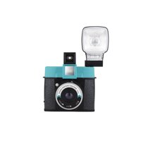 Máy ảnh chụp in liền Lomography Diana Instant Square Deluxe Kit