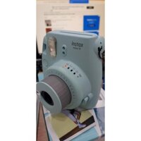 Máy Ảnh chụp lấy ảnh luôn - Máy ảnh Fujifilm instax Mini 9