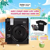 Máy Ảnh Chụp Lấy Liền Fujifilm Instax Mini 99 - Bảo Hành 12 Tháng