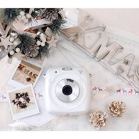 Máy ảnh chụp lấy liền Fujifilm instax SQ10 - Mới 99%