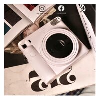 Máy ảnh chụp lấy liền Fujifilm Instax Square SQ1