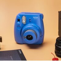Máy ảnh chụp lấy liền instax 9