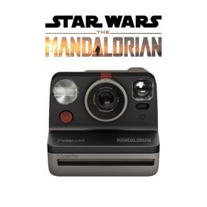 Máy ảnh chụp lấy liền Polaroid Now - phiên bản Manalorian