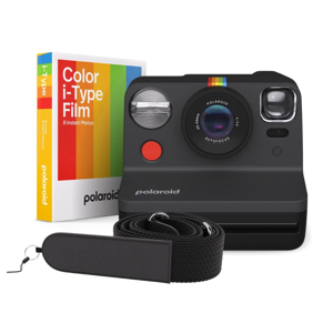 Máy ảnh chụp lấy liền Polaroid Now