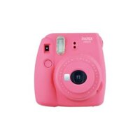 Máy Ảnh Chụp Lấy Ngay Fujifilm Instax Mini 9 chính hãng giá rẻ tại Hà Nội
