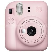 Máy Ảnh Chụp Lấy Ngay Fujifilm Instax Mini 12 | Blossom Pink