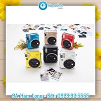 Máy ảnh chụp lấy ngay Fujifilm Instax Mini 70 các màu